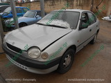 TOYOTA COROLLA EE111
